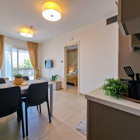 Ashanti Aparthotel Wellness&Spa 비비오네 외부 사진