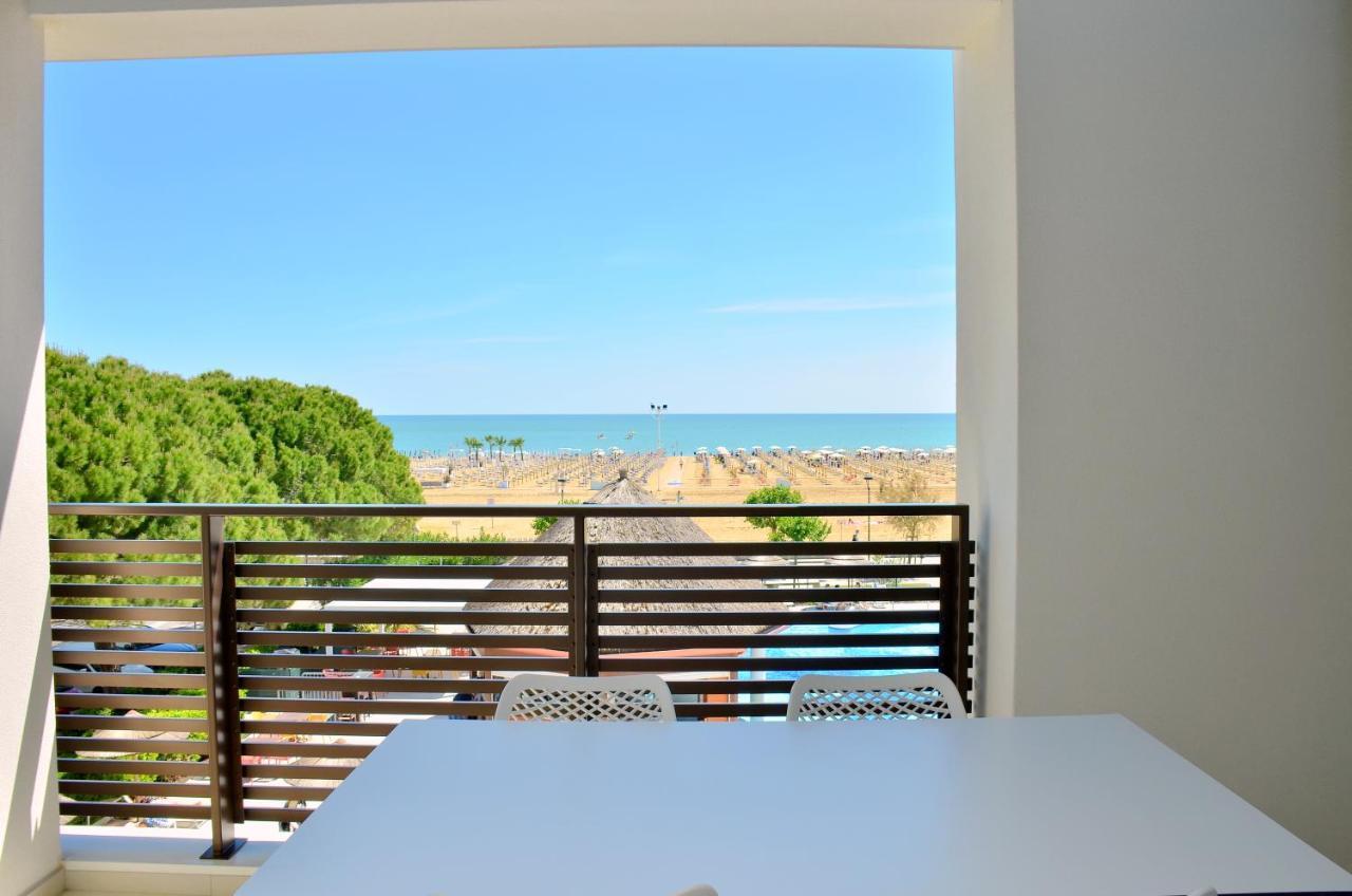 Ashanti Aparthotel Wellness&Spa 비비오네 외부 사진