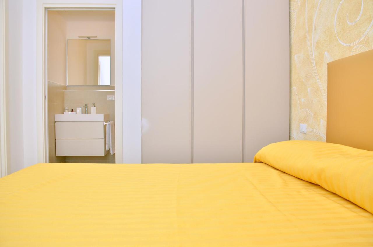 Ashanti Aparthotel Wellness&Spa 비비오네 외부 사진