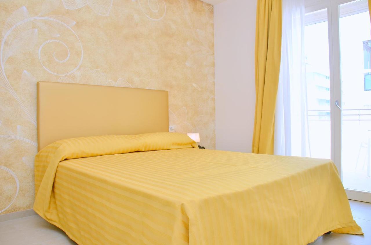 Ashanti Aparthotel Wellness&Spa 비비오네 외부 사진