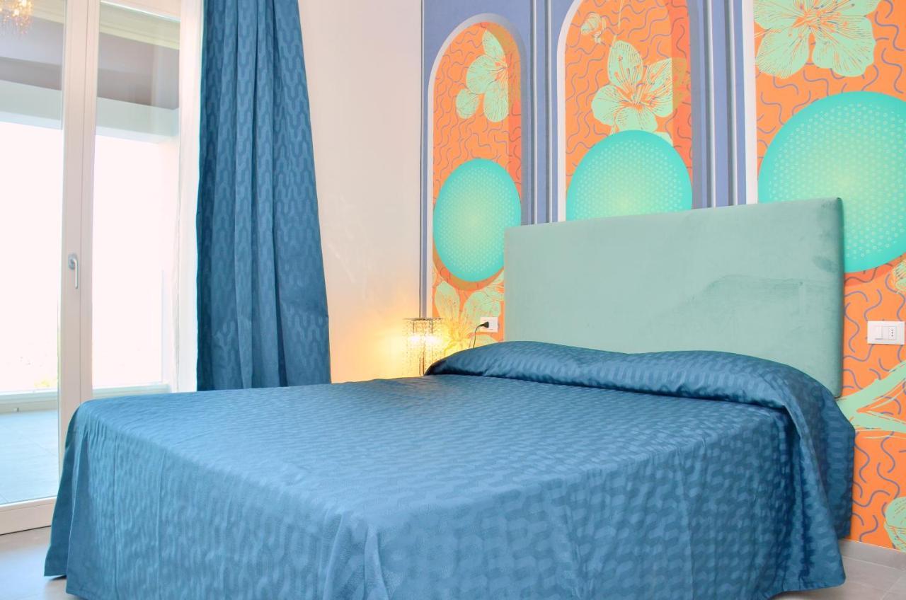 Ashanti Aparthotel Wellness&Spa 비비오네 외부 사진