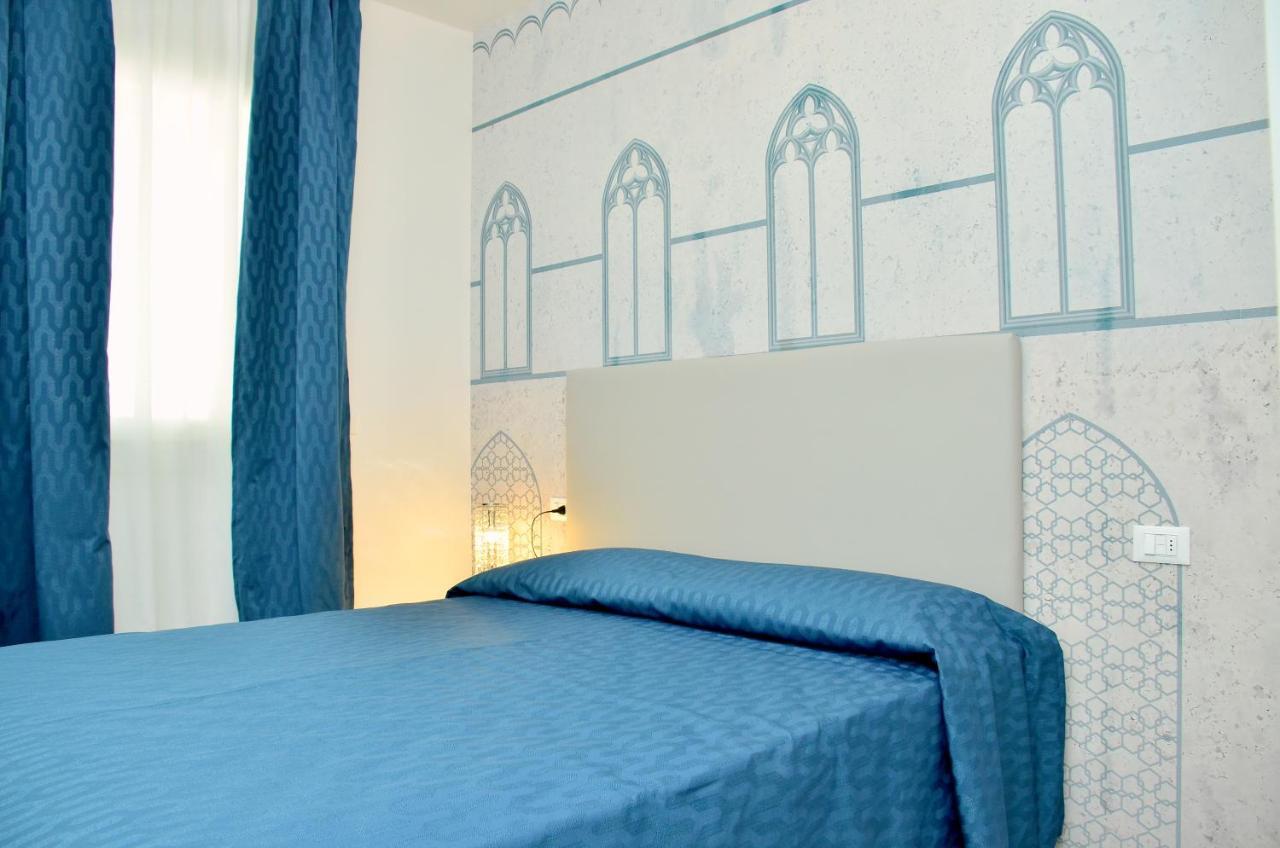 Ashanti Aparthotel Wellness&Spa 비비오네 외부 사진