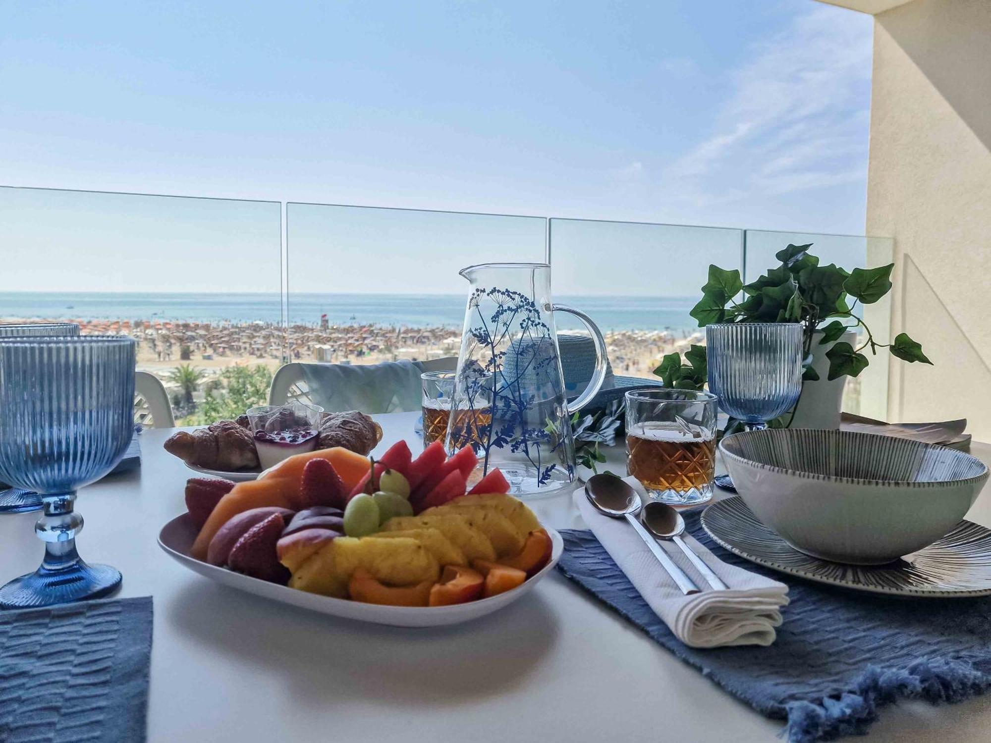 Ashanti Aparthotel Wellness&Spa 비비오네 외부 사진