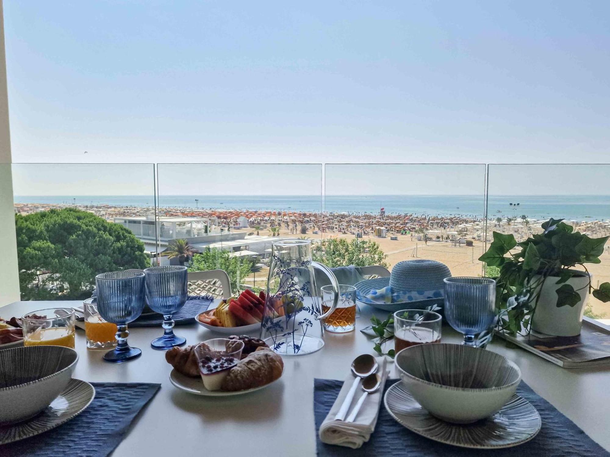 Ashanti Aparthotel Wellness&Spa 비비오네 외부 사진